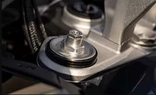 MT 800 TOURING MT 800 TOURING