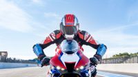 HONDA CBR1000RR-R SP