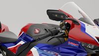 HONDA CBR1000RR-R SP