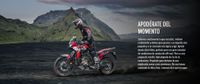 HONDA AFRICA TWIN