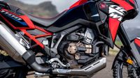 HONDA AFRICA TWIN