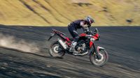 HONDA AFRICA TWIN