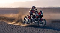 HONDA AFRICA TWIN