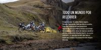 HONDA AFRICA TWIN ADVENTURE