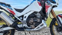 HONDA AFRICA TWIN ADVENTURE