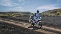 HONDA AFRICA TWIN ADVENTURE